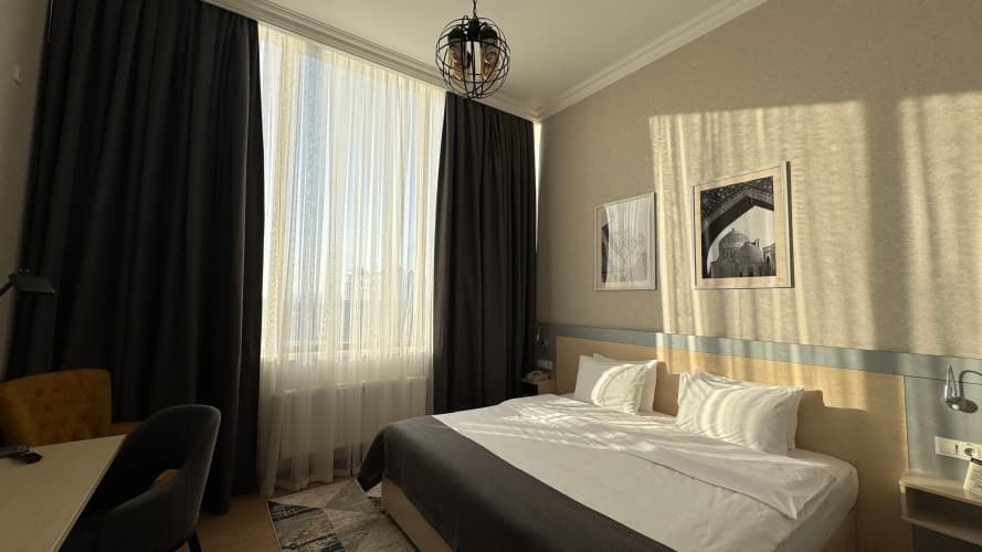 Navruz Hotel photo 3