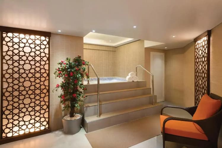 Ramada Abu Dhabi Corniche photo 3