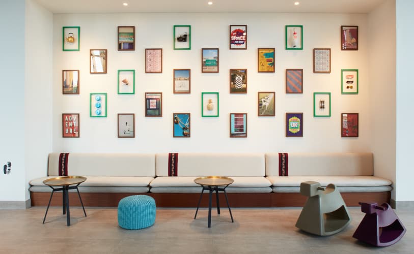 Rove Healthcare City, photo 5