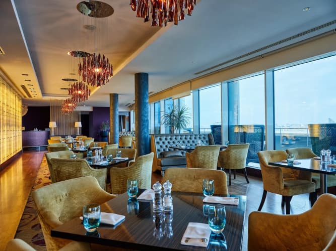 Hilton Baku, photo 3