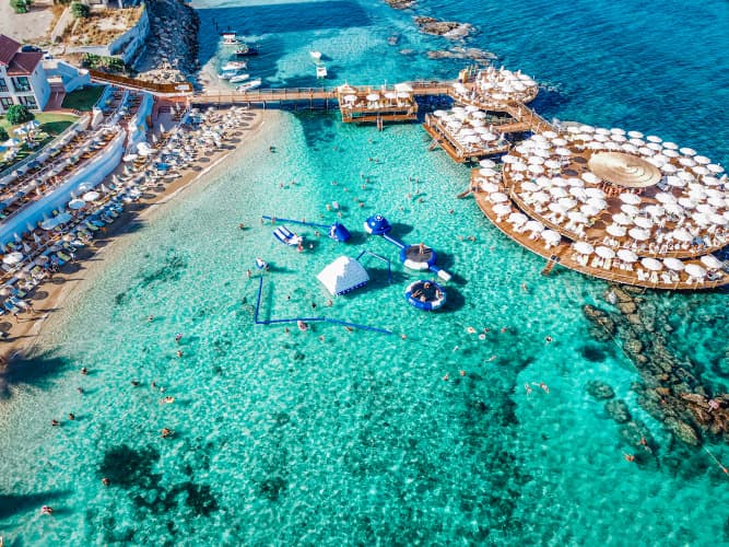 Salamis Bay Conti Resort Hotel & Casino photo 4
