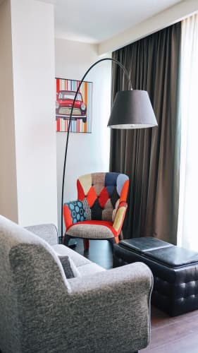 Opera Suite Hotel photo 4
