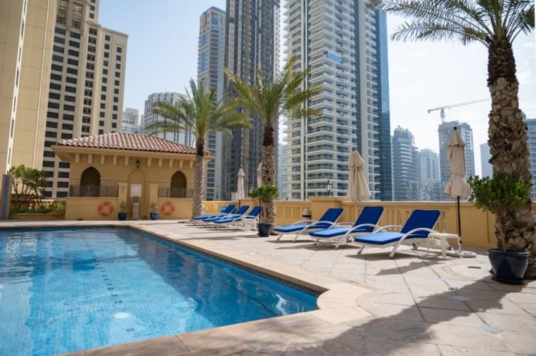 Suha Hotel Apartments By Mondo photo 4