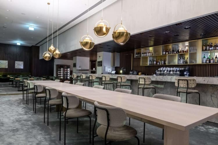 Hilton Garden Inn Tbilisi Chavchavadze, photo 5