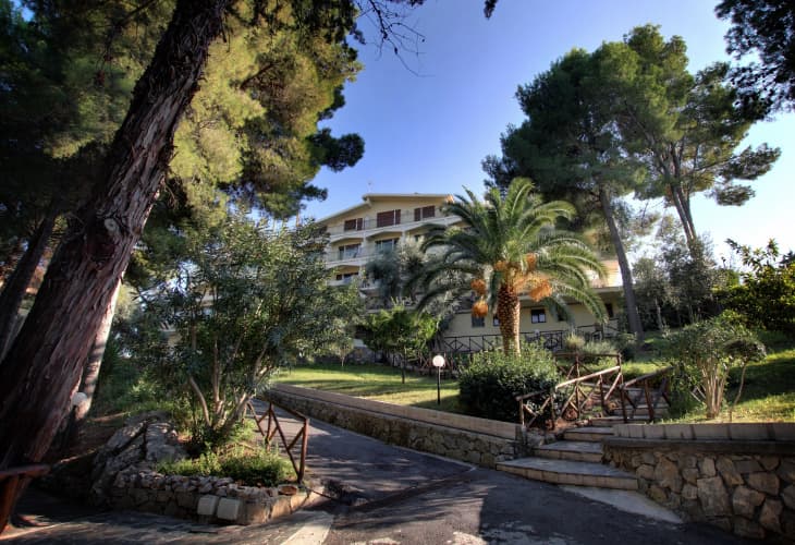 Hotel Guardacosta photo 2