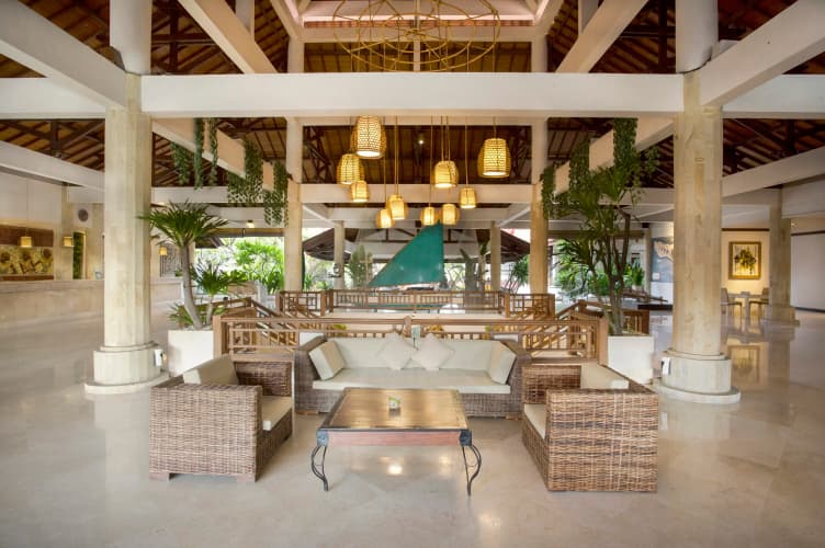 Sol By Melia Benoa Bali - All Inclusive, photo 4