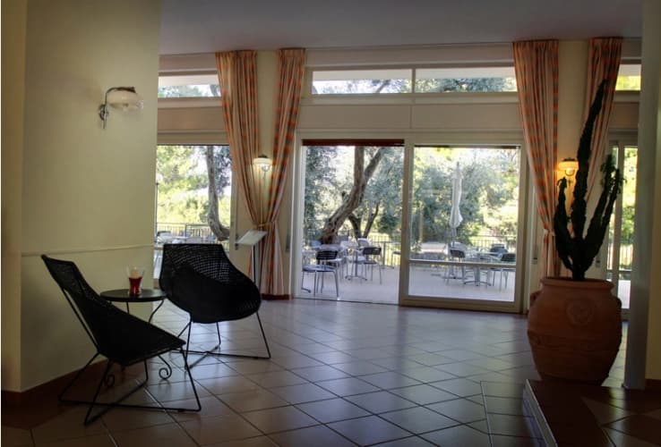 Hotel Guardacosta photo 3
