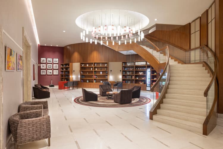 Hilton Batumi, photo 3