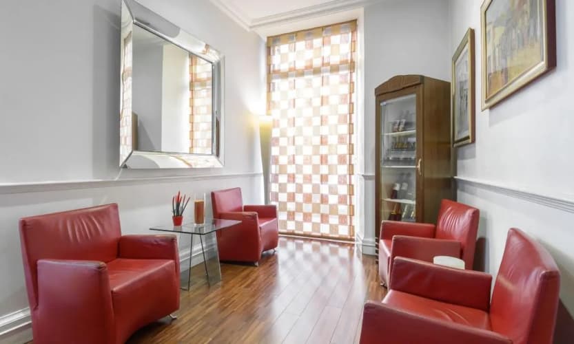 Hotel Gambrinus photo 3