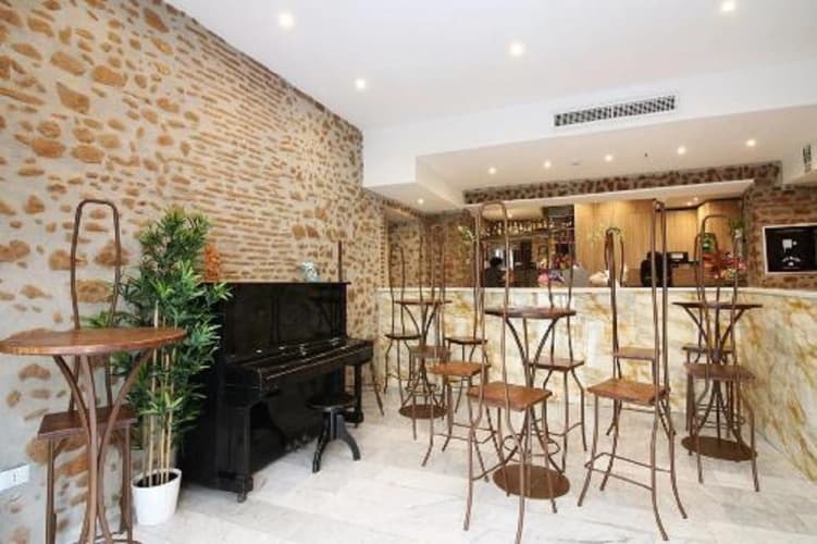 New Generation Hostel Rome Center (Adults Only) photo 1