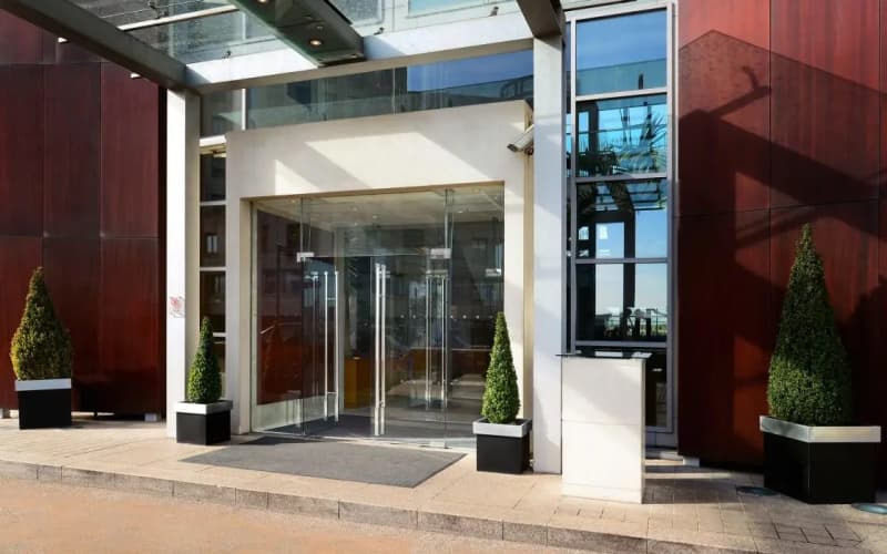 Canary Riverside Plaza Hotel, photo 5