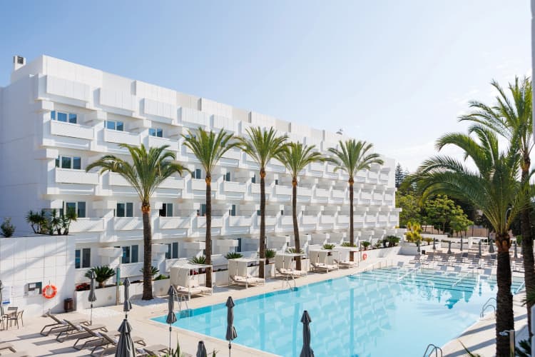 Alanda Marbella Hotel photo 2