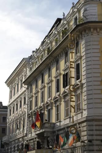 Hotel Genio photo 2
