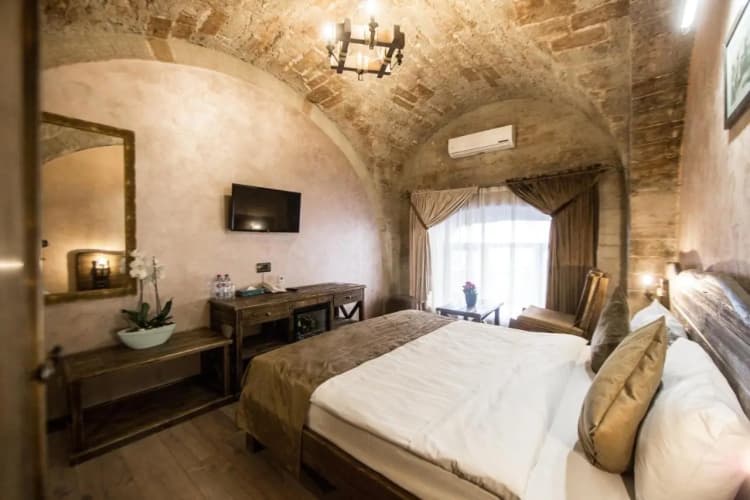 Passage Boutique Hotel photo 4