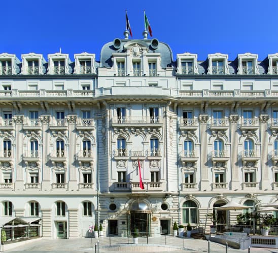 Boscolo Exedra Nice photo 2