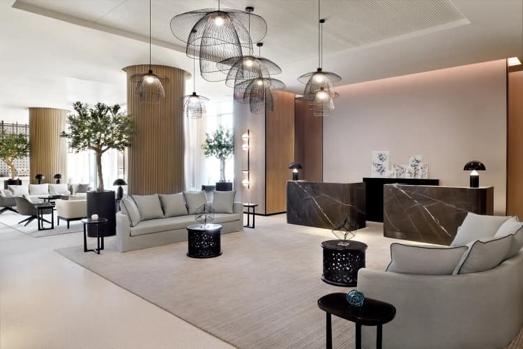 Vida Emirates Hills photo 5