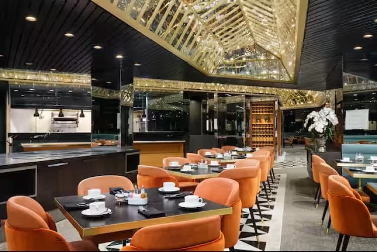 Millennium Hilton New York One UN Plaza photo 5