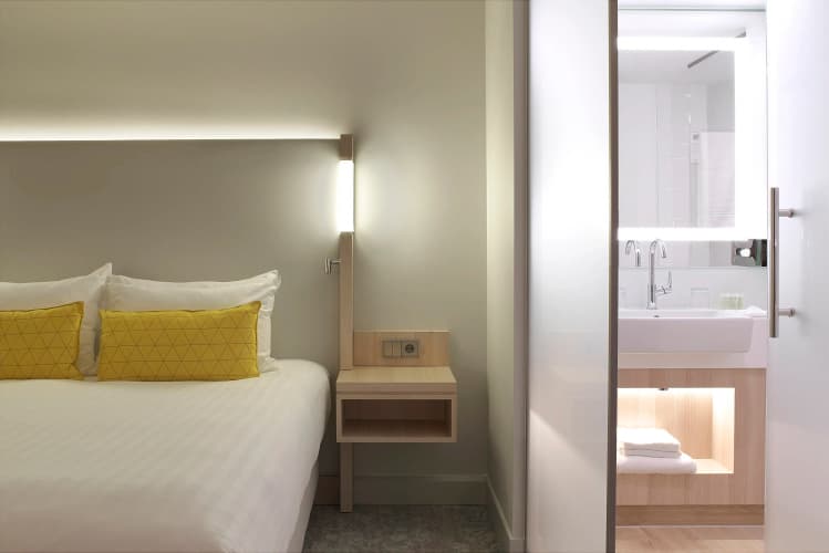 The Jangle Hotel Paris - Charles de Gaulle Airport photo 4