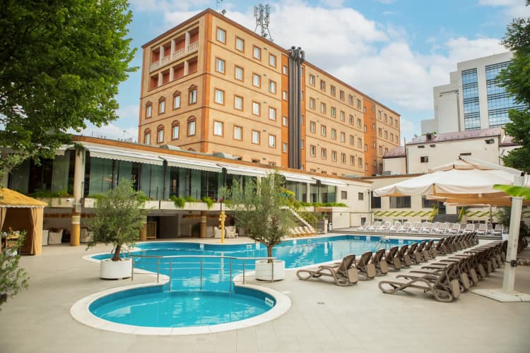 Best Western Congress Hotel, photo 2