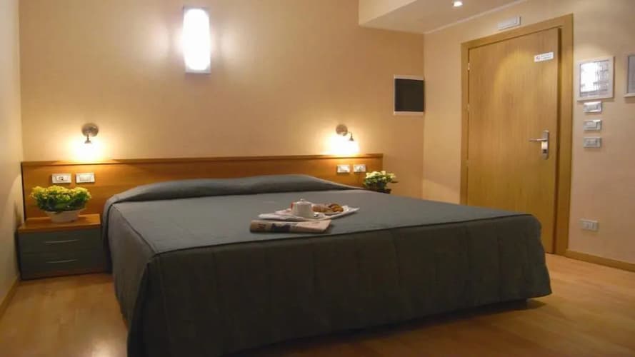 Eurohotel Milano, photo 2