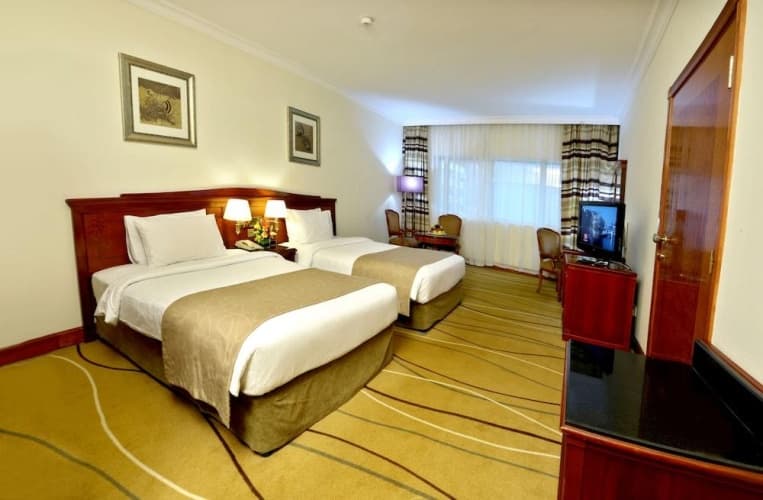 Vision Imperial Hotel (Ex-Excelsior Hotel) photo 4
