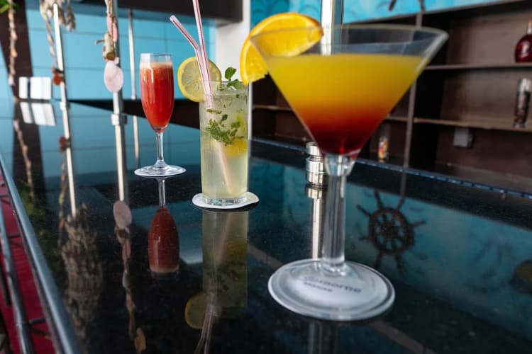 Copthorne Hotel Sharjah, photo 3