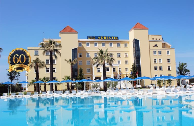 Adriatik Hotel, BW Premier Collection, photo 2