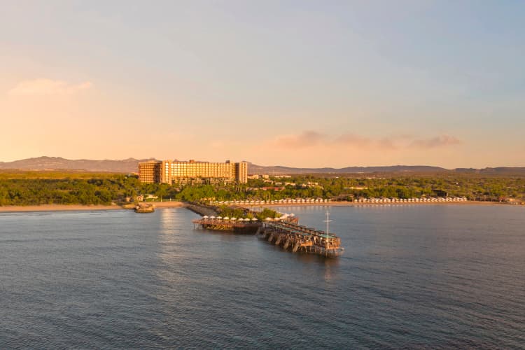 Concorde Luxury Resort & Casino Convention Spa photo 2