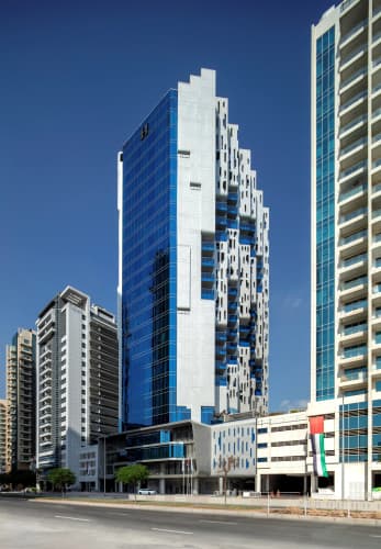 Hyde Hotel Dubai photo 2