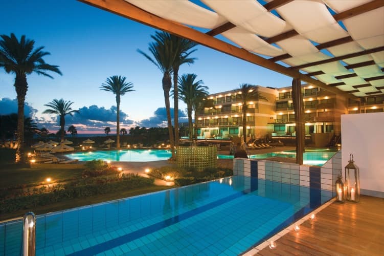 Constantinou Bros Asimina Suites Hotel - Adults Only, photo 5