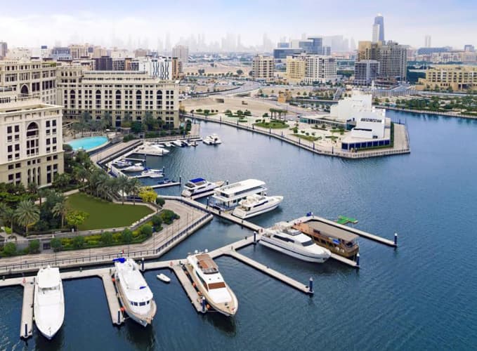 Kingsgate Al Jaddaf Hotel by Millennium photo 5