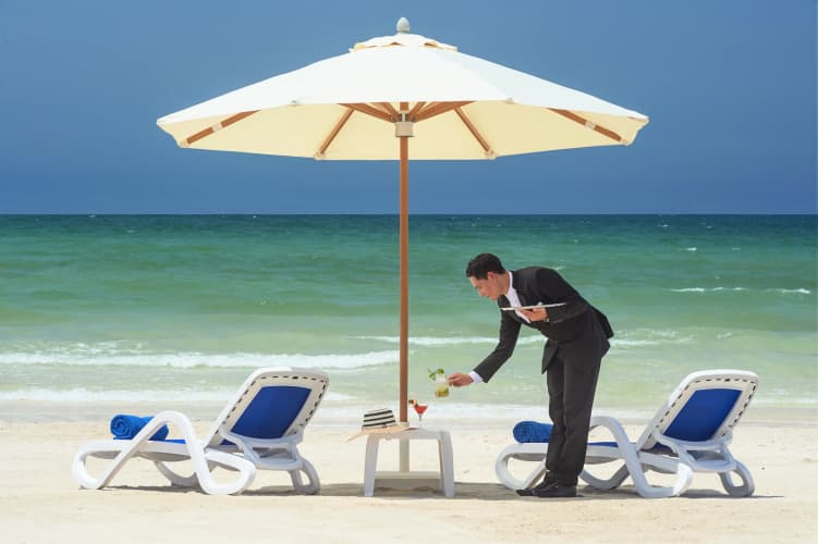 Wyndham Garden Ajman Corniche photo 5