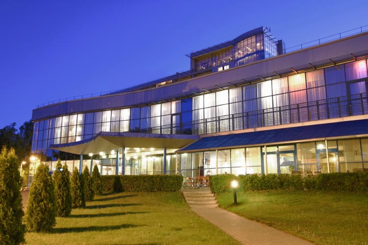 Bellevue Park Hotel Riga photo 2