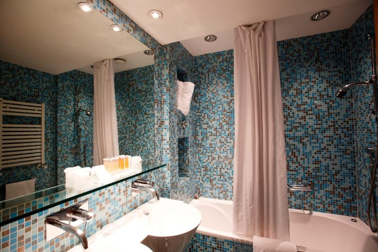 Albani Hotel Roma, photo 5
