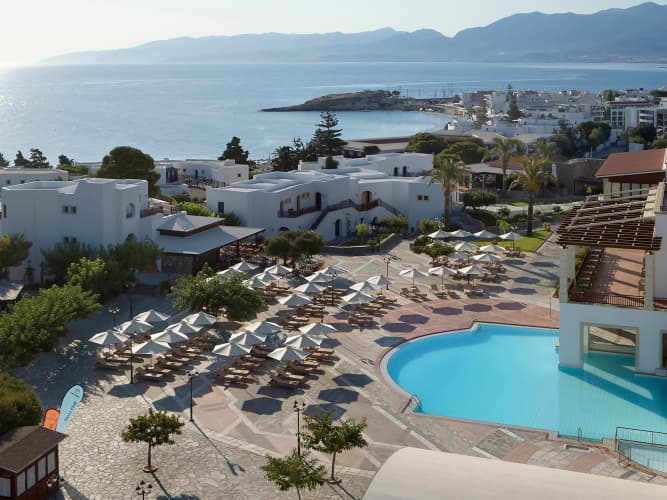 Creta Maris Resort, photo 5