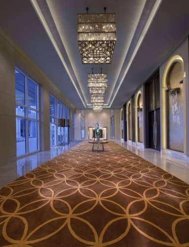 Anantara Eastern Mangroves Abu Dhabi Hotel, photo 4