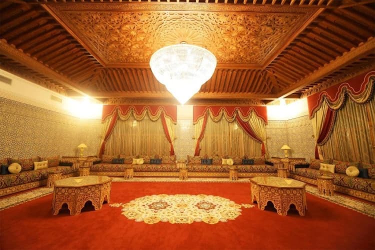 El Olivar Palace Marrakech, photo 5