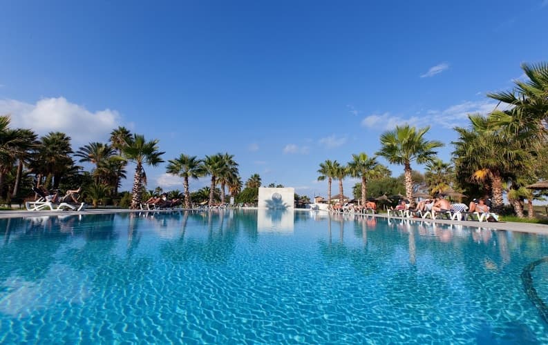 Seabel Alhambra Beach Golf & Spa photo 2