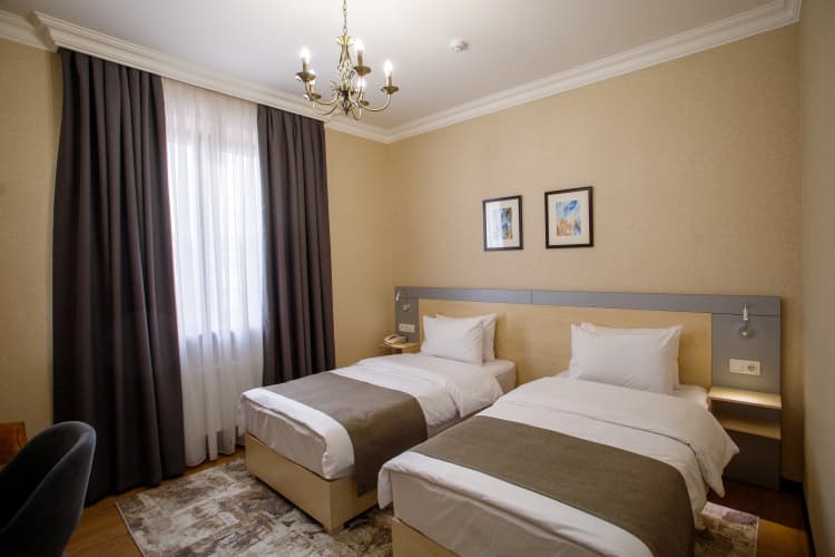 Navruz Hotel photo 5