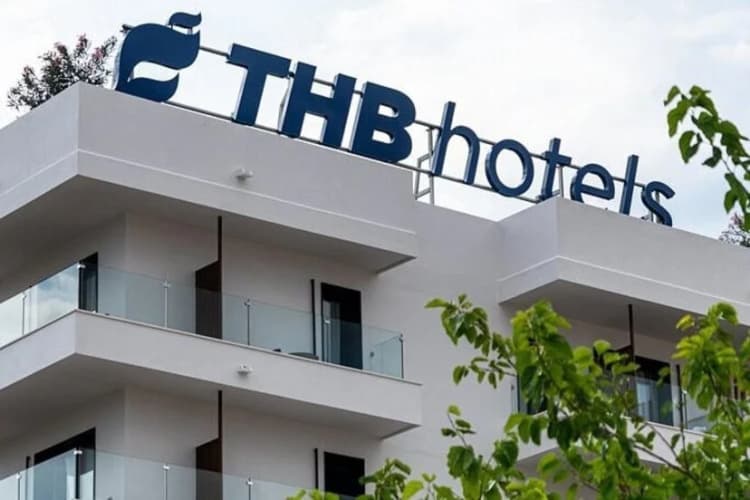 THB Bamboo Alcudia Hotel - Adults Only photo 3