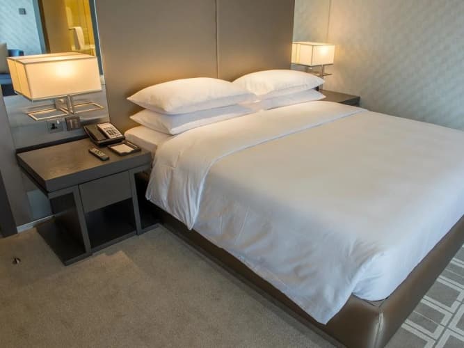 Hyatt Regency Dubai Creek Heights Residences photo 3