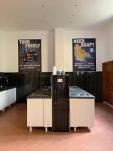 New Generation Hostel Florence Center (Adults Only), photo 5