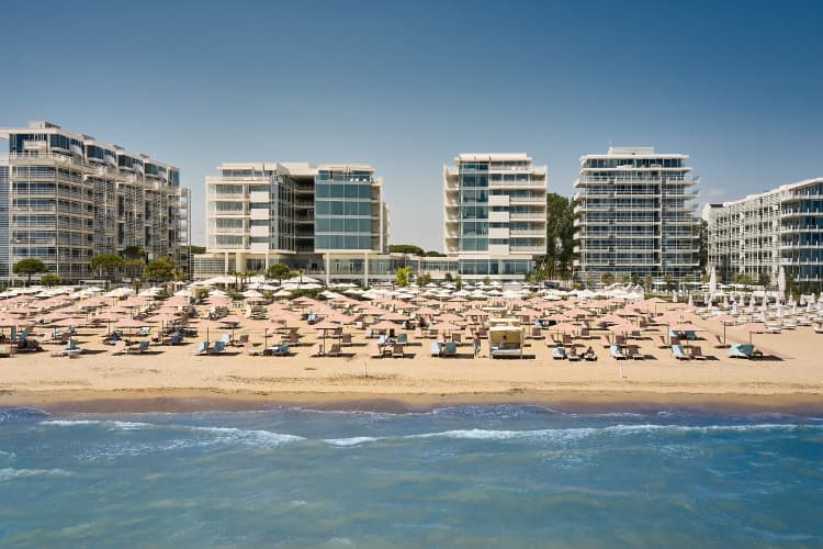 Falkensteiner Hotel & Spa Jesolo photo 2