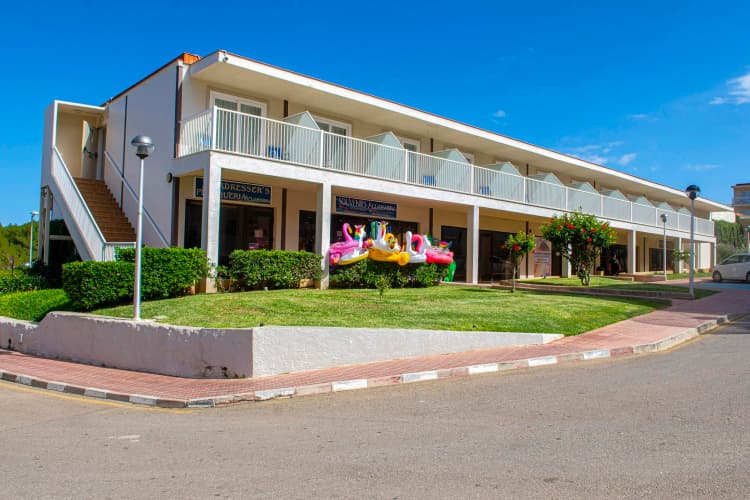 Club Hotel Aguamarina photo 5