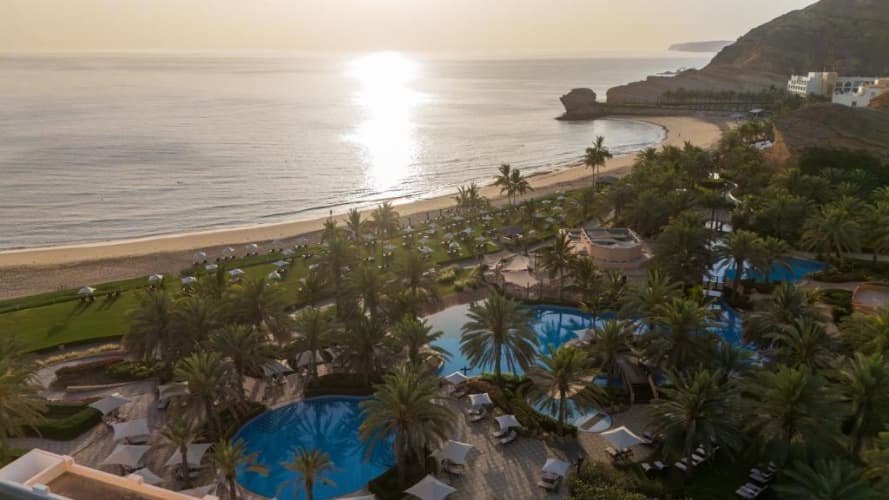 Doubletree by Hilton Muscat Al Waha photo 4
