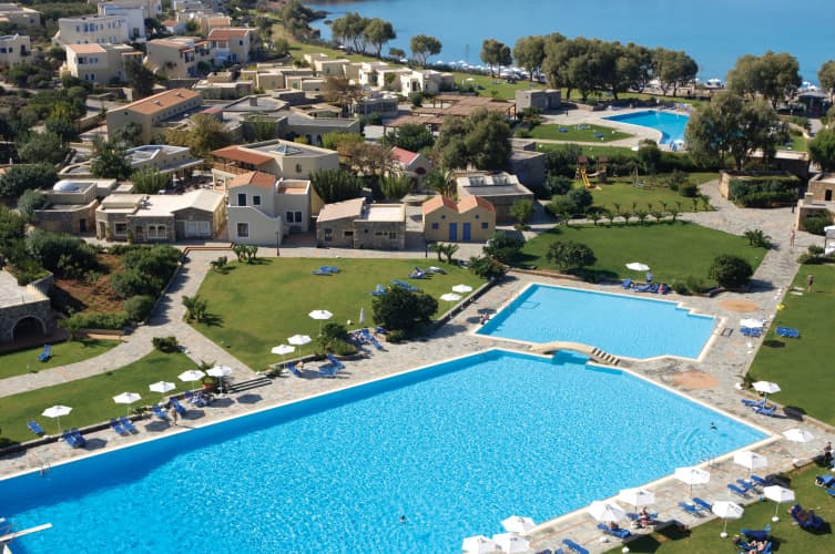 Kalimera Kriti Hotel & Village Resort photo 5