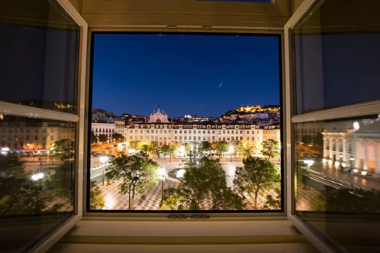 My Story Hotel Rossio photo 4