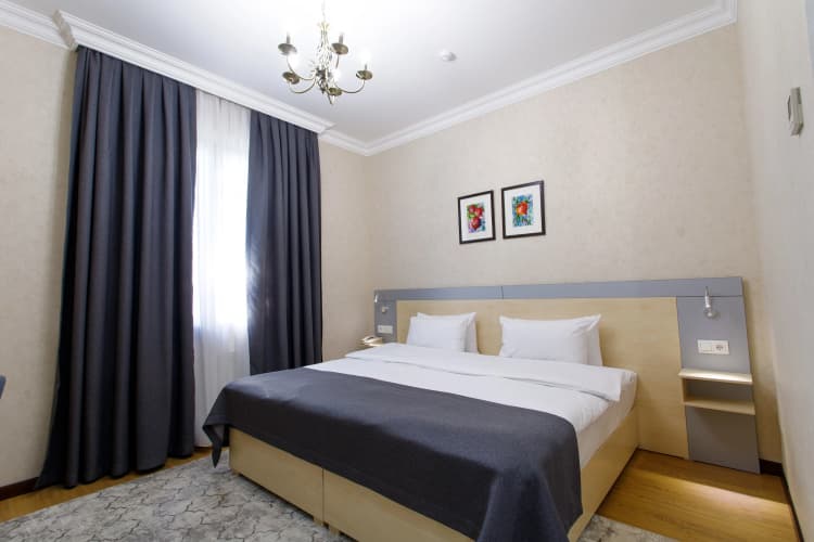 Navruz Hotel photo 4