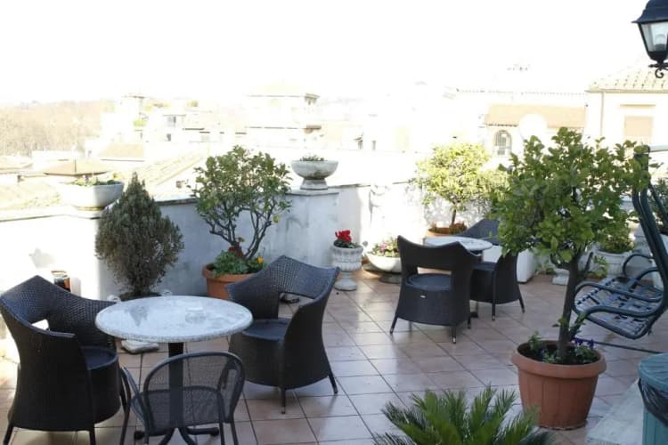 Hotel Genio photo 5