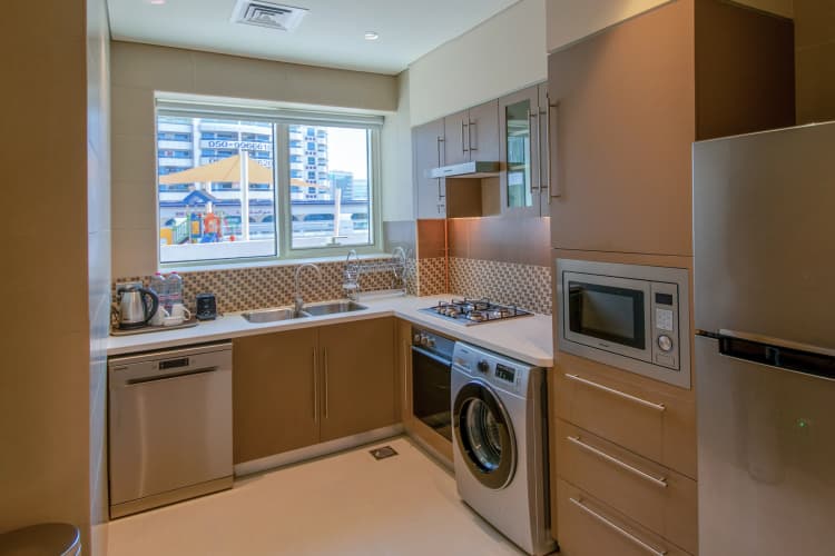 Jood Hotel Apartments photo 4